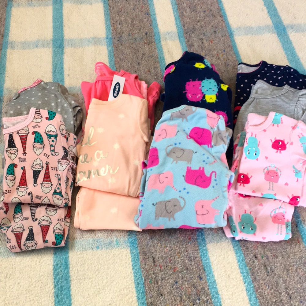 2T Pjs